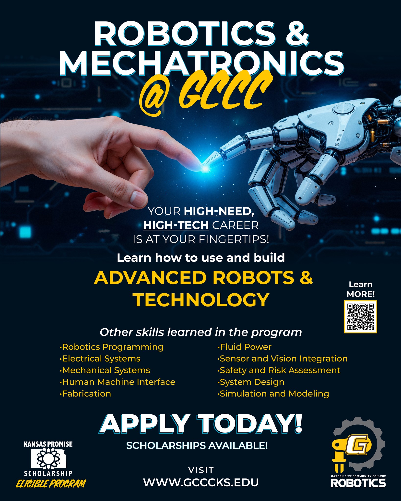 Garden - 🤖Looking to build a career in one of today’s most in-demand ...