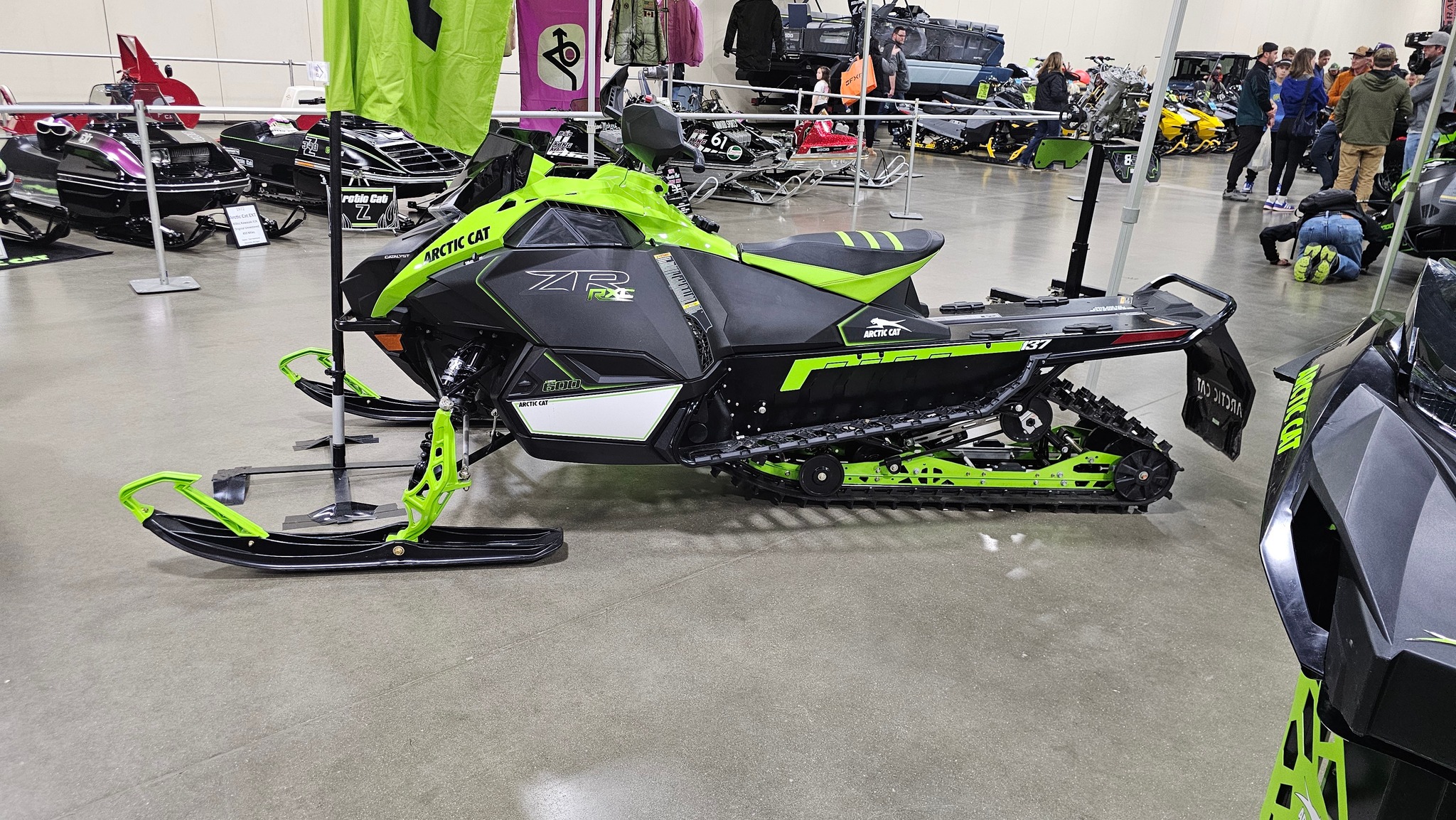 Munising Motor Sports added a new... - Munising Motor Sports
