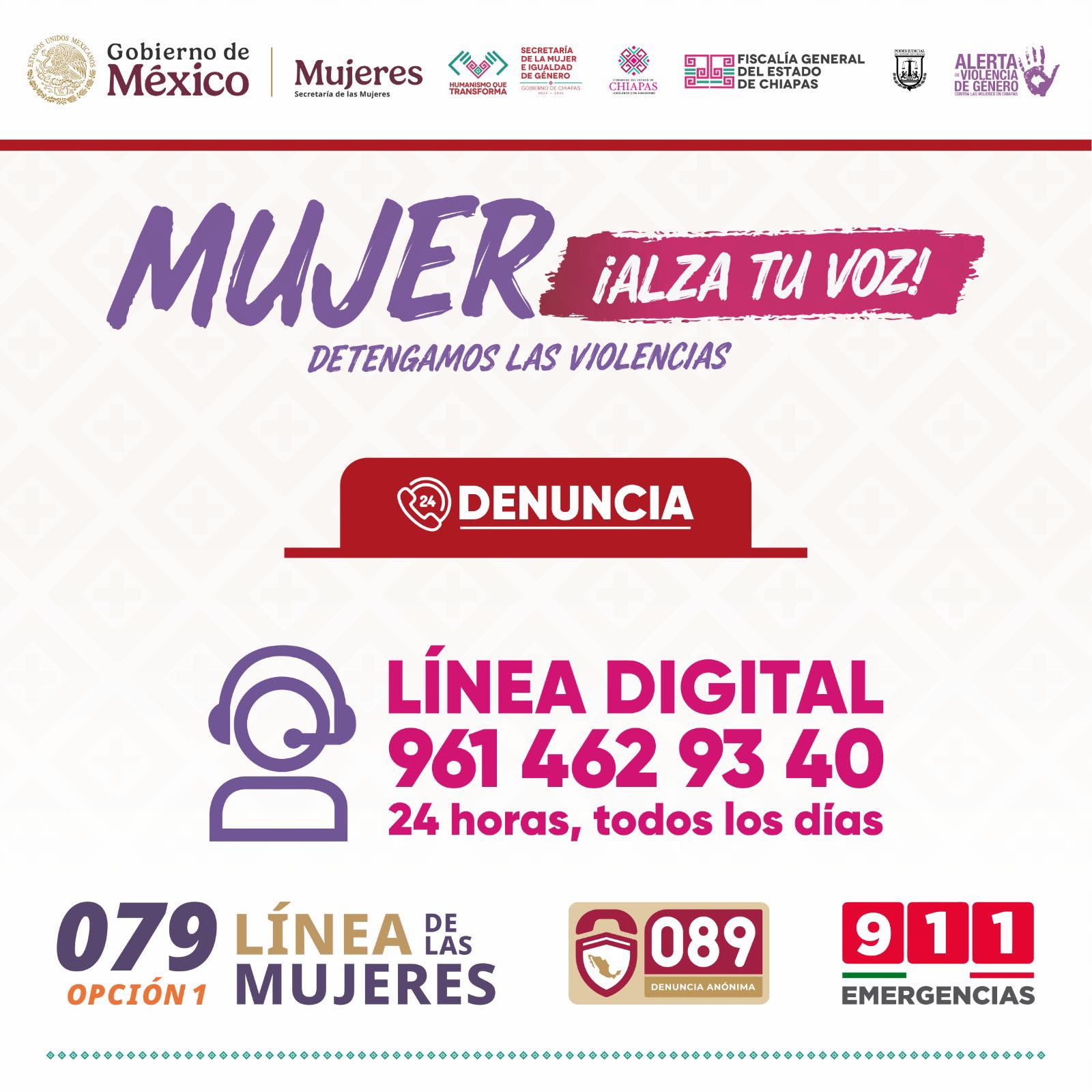 Secretaría - 🌡️ ¿Has escuchado sobre el Violentómetro Digital? 🚫📱 Esta ...