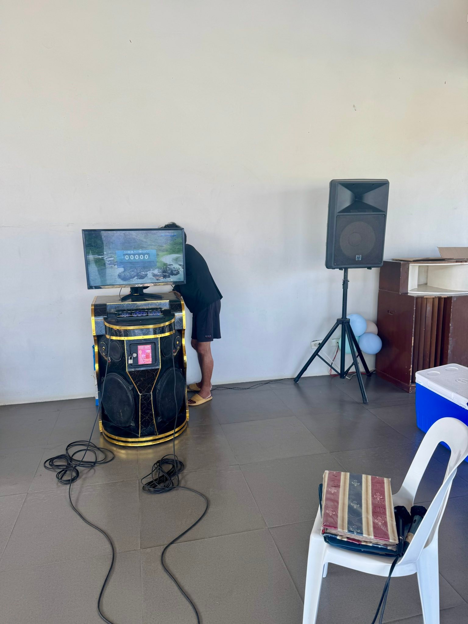 Videoke Machine For Rent Davao City | Davao City