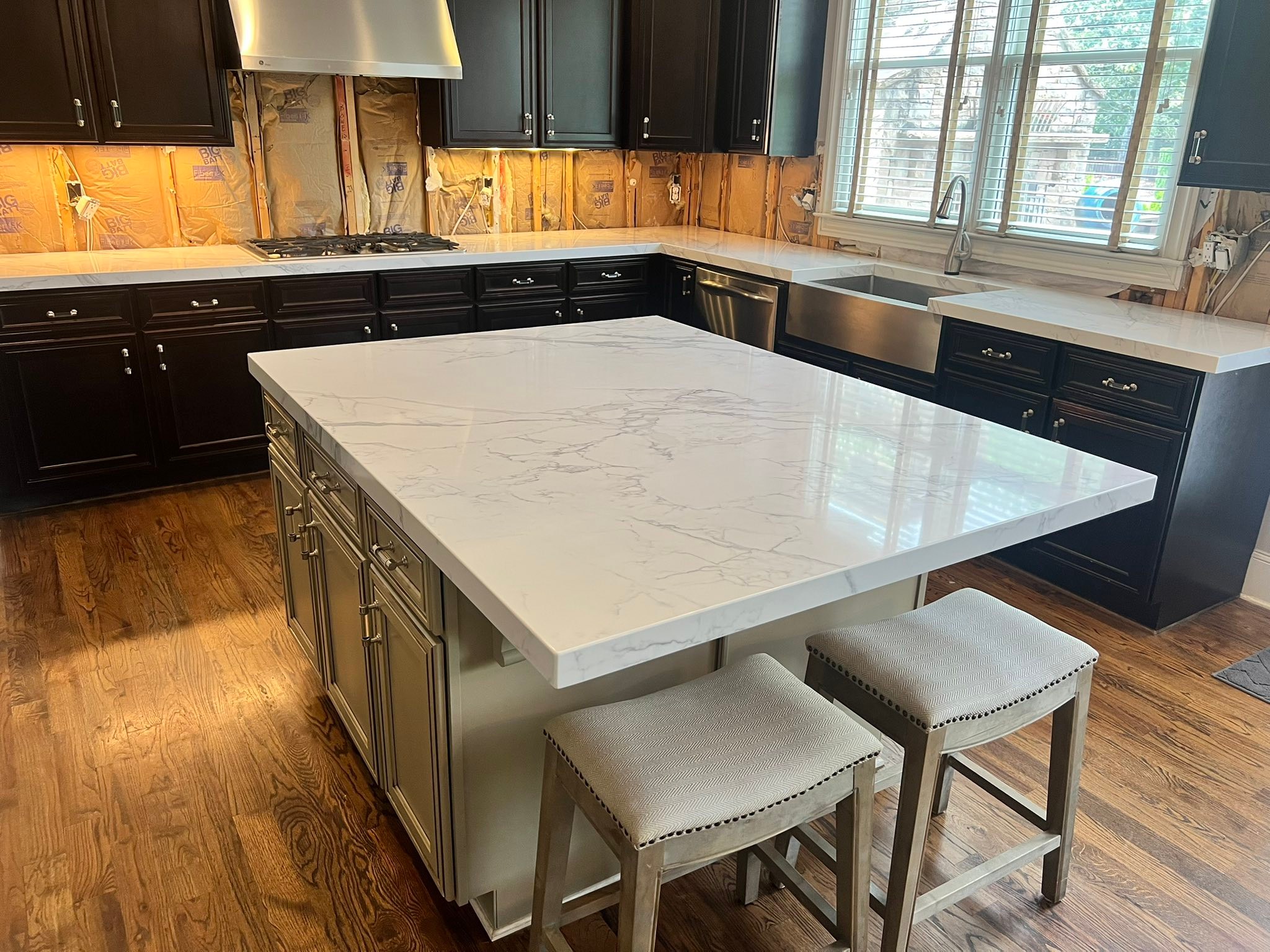 Ultimate Granite Countertops | Winder GA