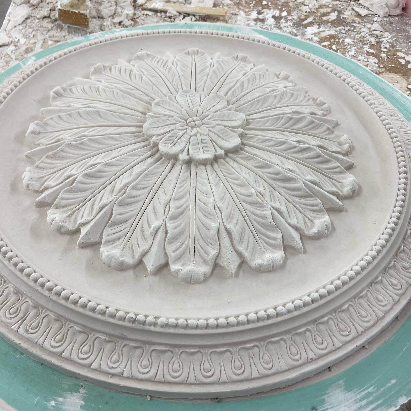 Bespoke Cornice Ltd added a new photo. - Bespoke Cornice Ltd