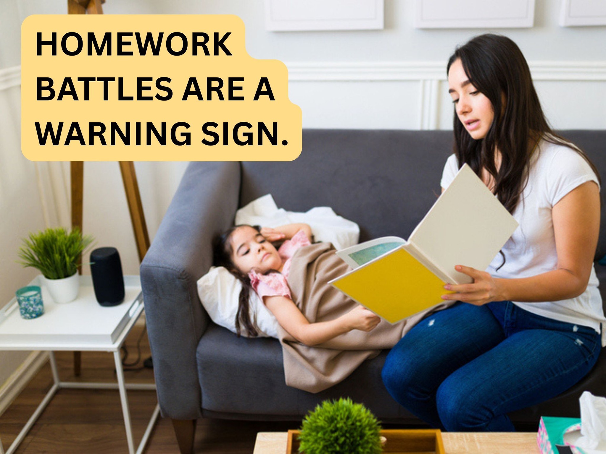 If homework still leads... - The Vision Therapy Center, Inc. | Facebook