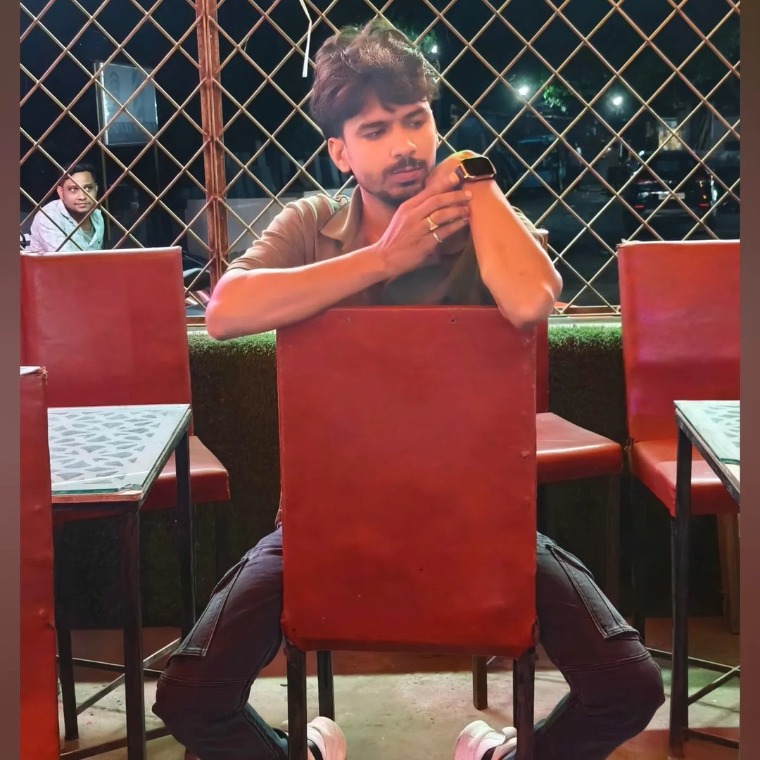 R 's Robi