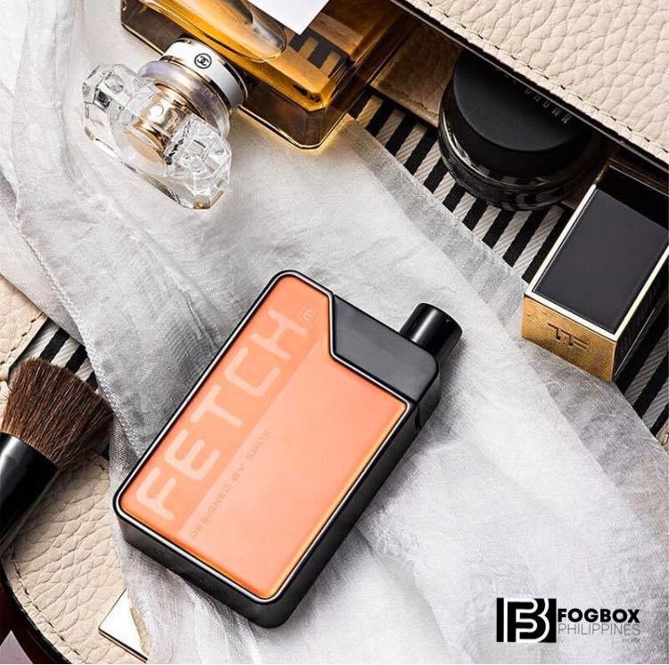 💨 Smok Fetch 40W Mini Pod Kit 💨 🚨... - Fog Box Philippines