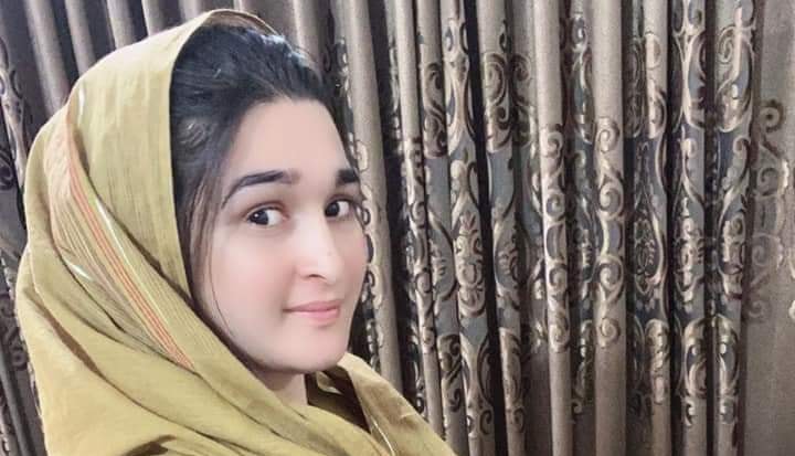 Miss asma khan