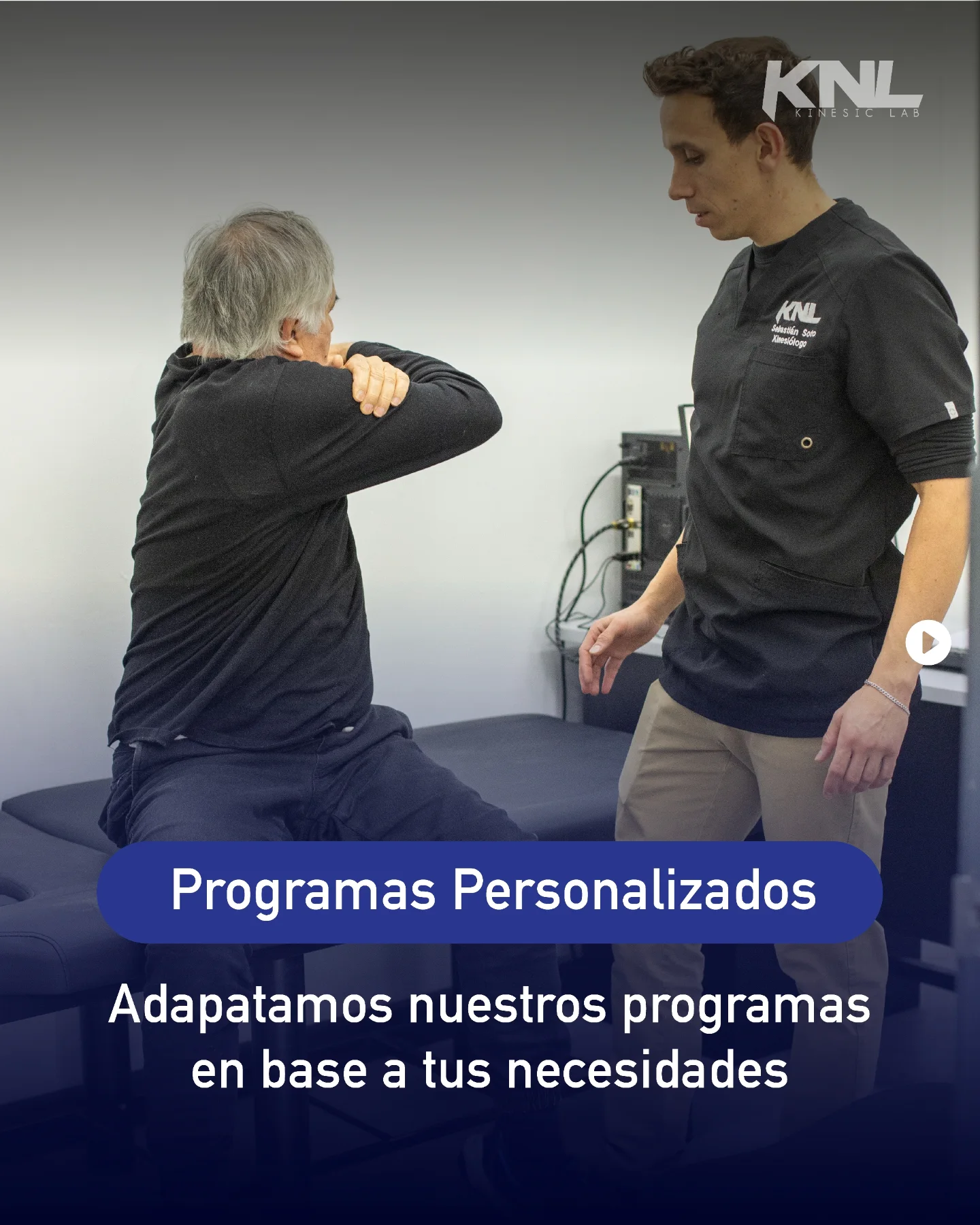kinesic.lab | Santiago