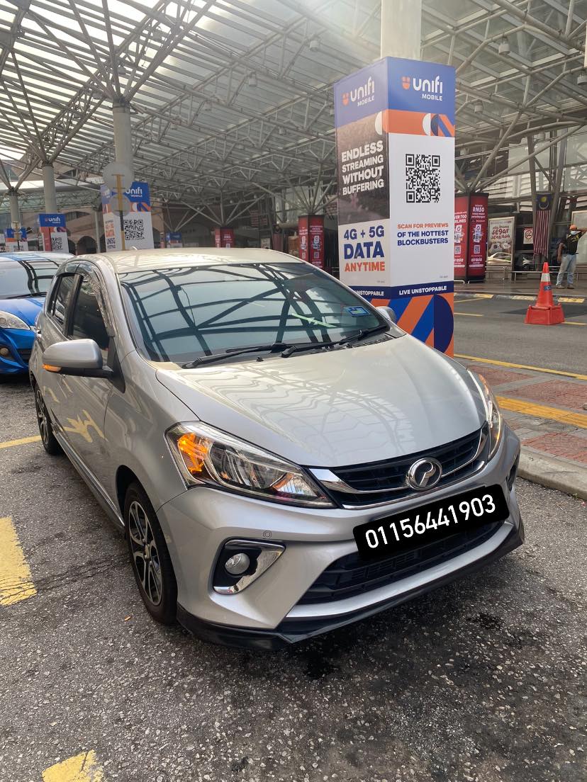 Alhamdulillah... - Azka Bumi Car & Bike Rental by Green Matrix