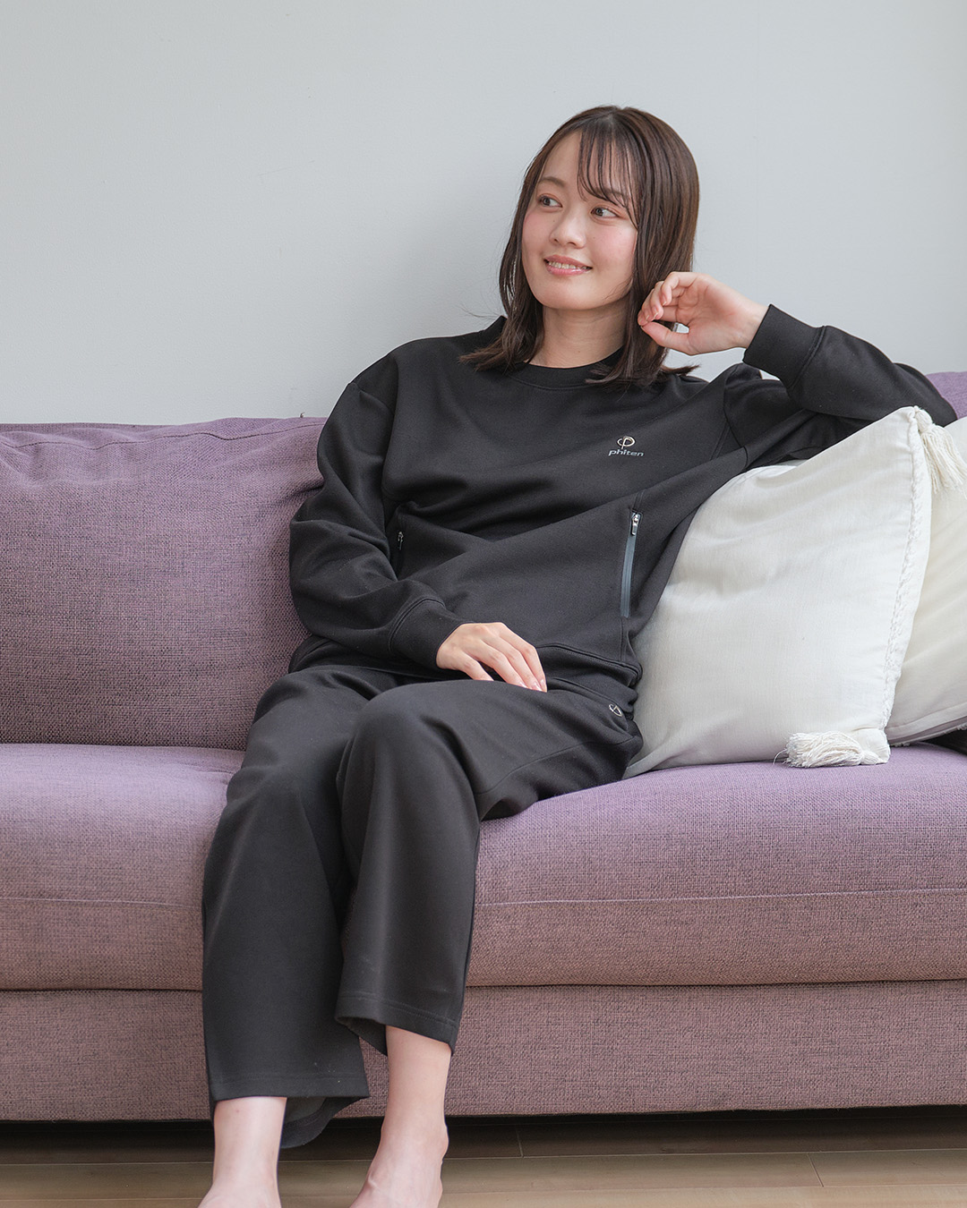 9月24日新発売！京のおしろい落としブランドから「イオンプラズマ美顔