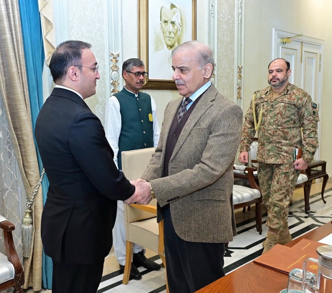 Pakistan Observer - Najeeb Tarakai, the Afghan top-order batsman passes ...