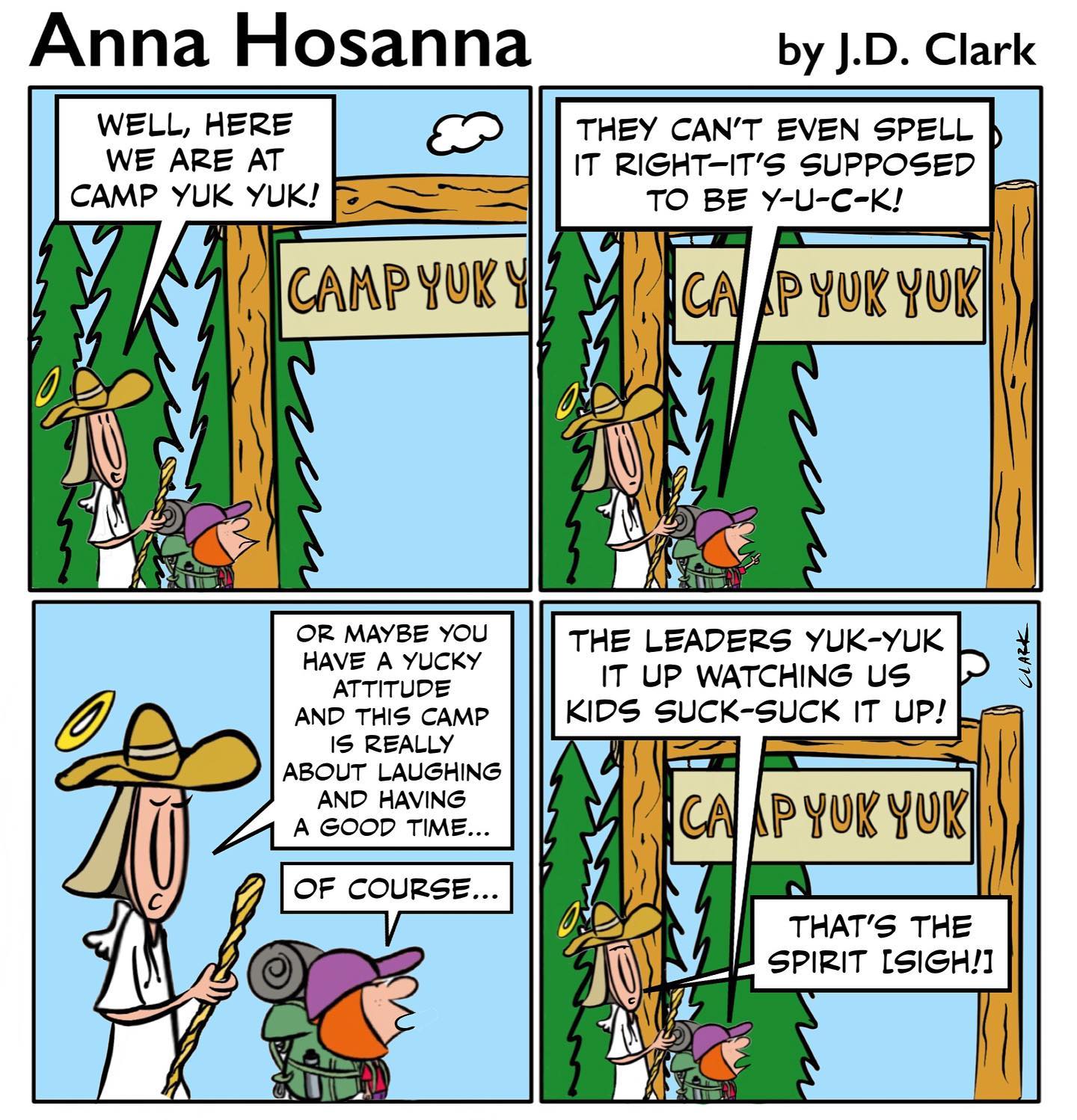 Anna Hosanna Home Facebook