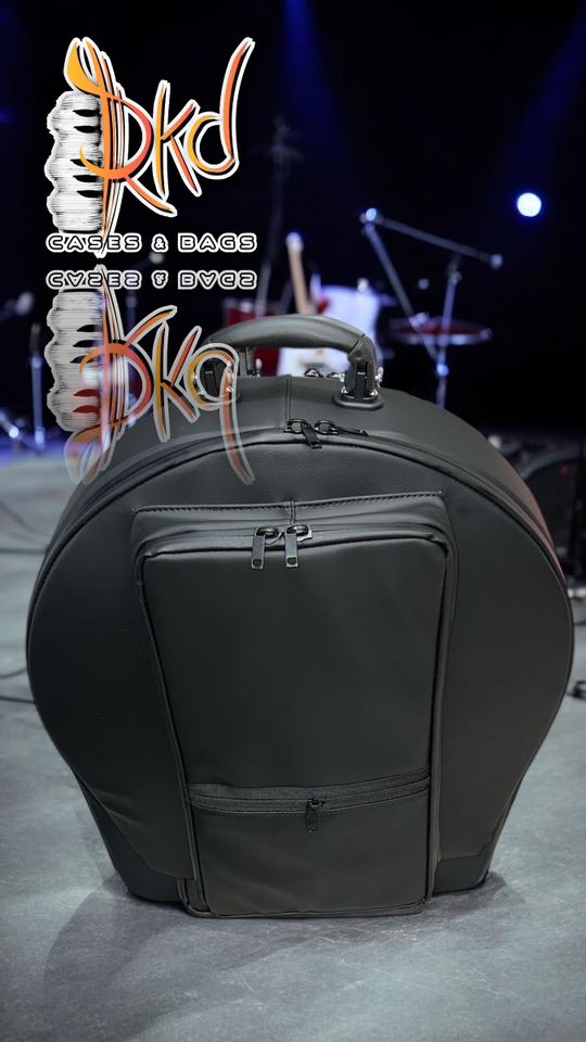 RKD Cases & Bags