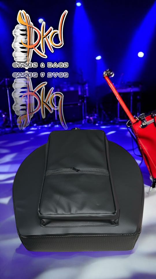 RKD Cases & Bags