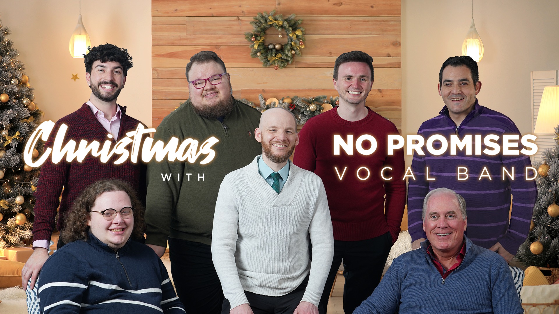 No Promises Vocal Band
