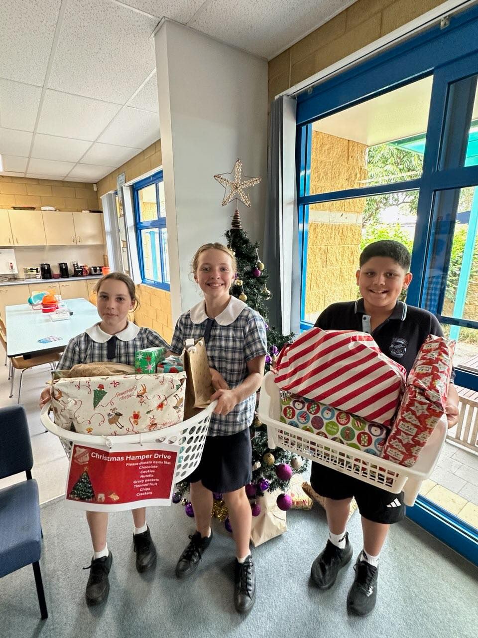 ️ Community in... - St Joseph's Primary School, Taree | Facebook