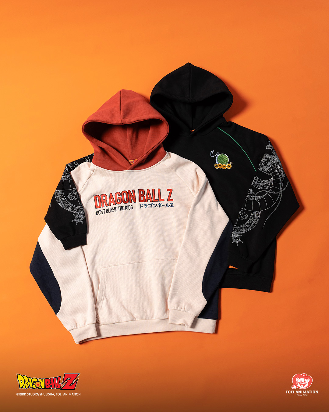 A dragon's power. A rivalry for the ages. 🐉⚡ Introducing the