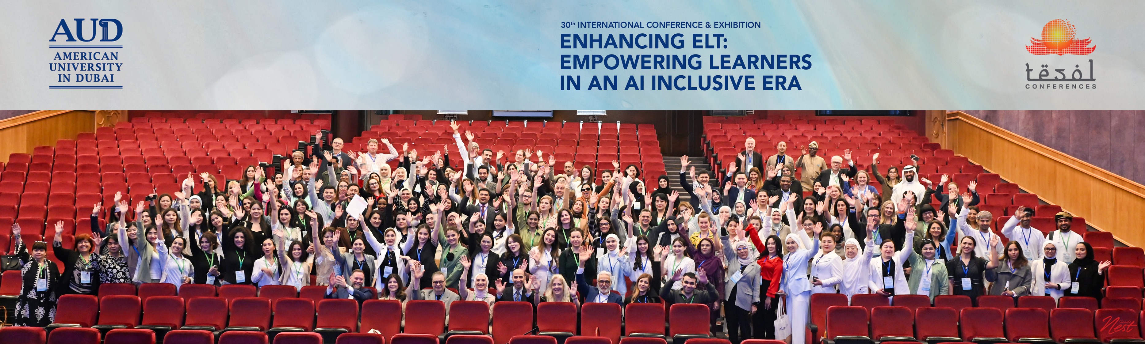 TESOL Conferences