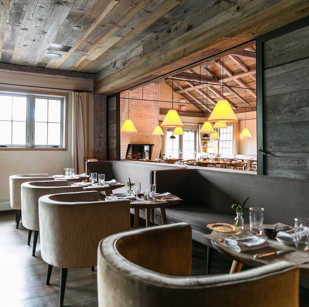 The Inn at Pound Ridge by Jean-Georges | Pound Ridge NY