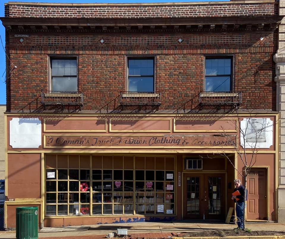 Glaziers Local Union 751 Western PA DC 57