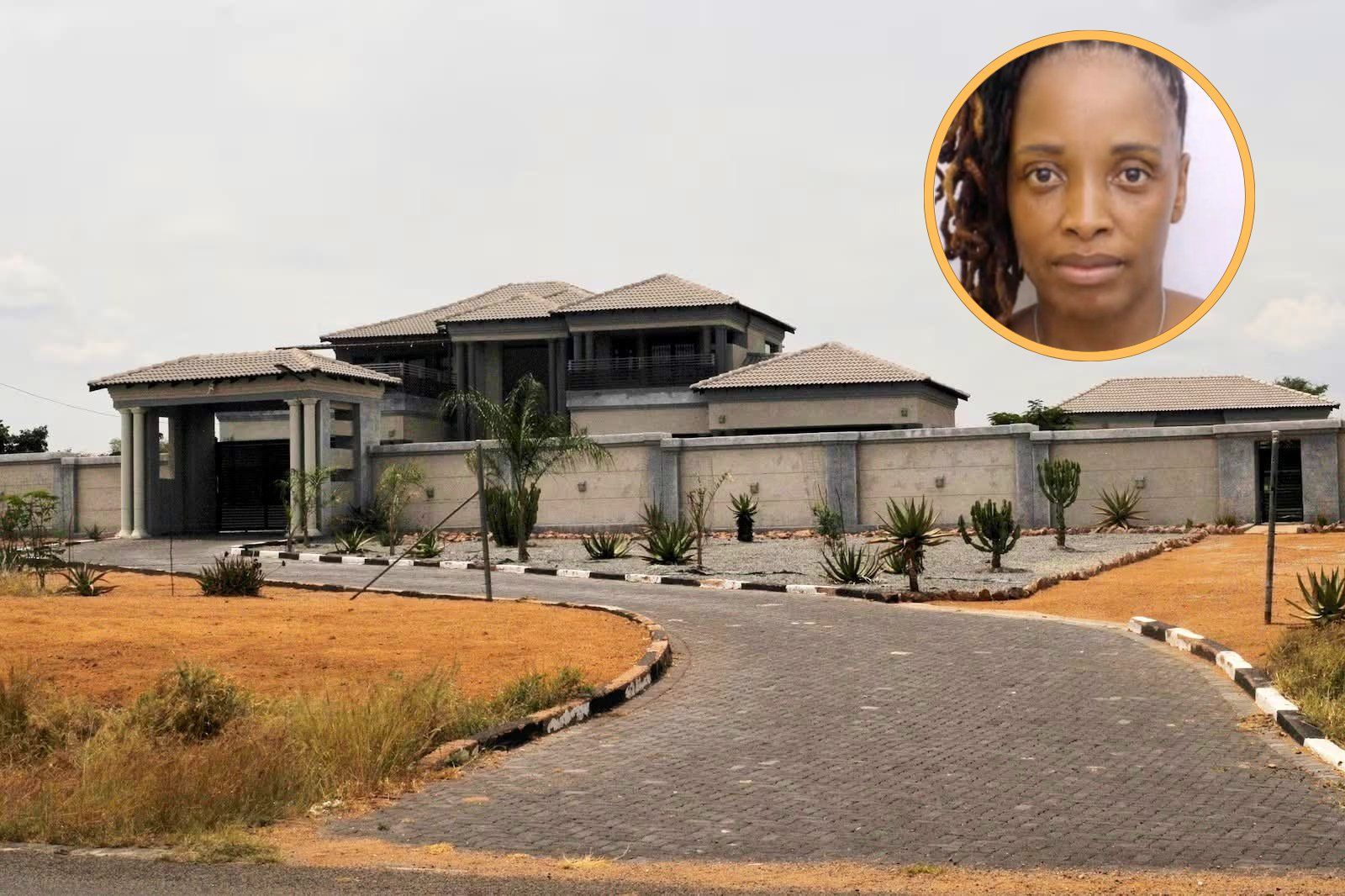 One of Limpopo’s biggest mansion is... - Limpopo Newspaper | Facebook
