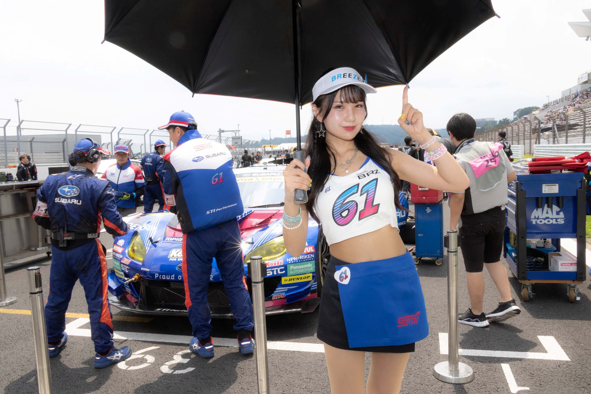 ボーイ・ジョージだよ🧢 STIベア 2025 WINTERコレクション、今日から