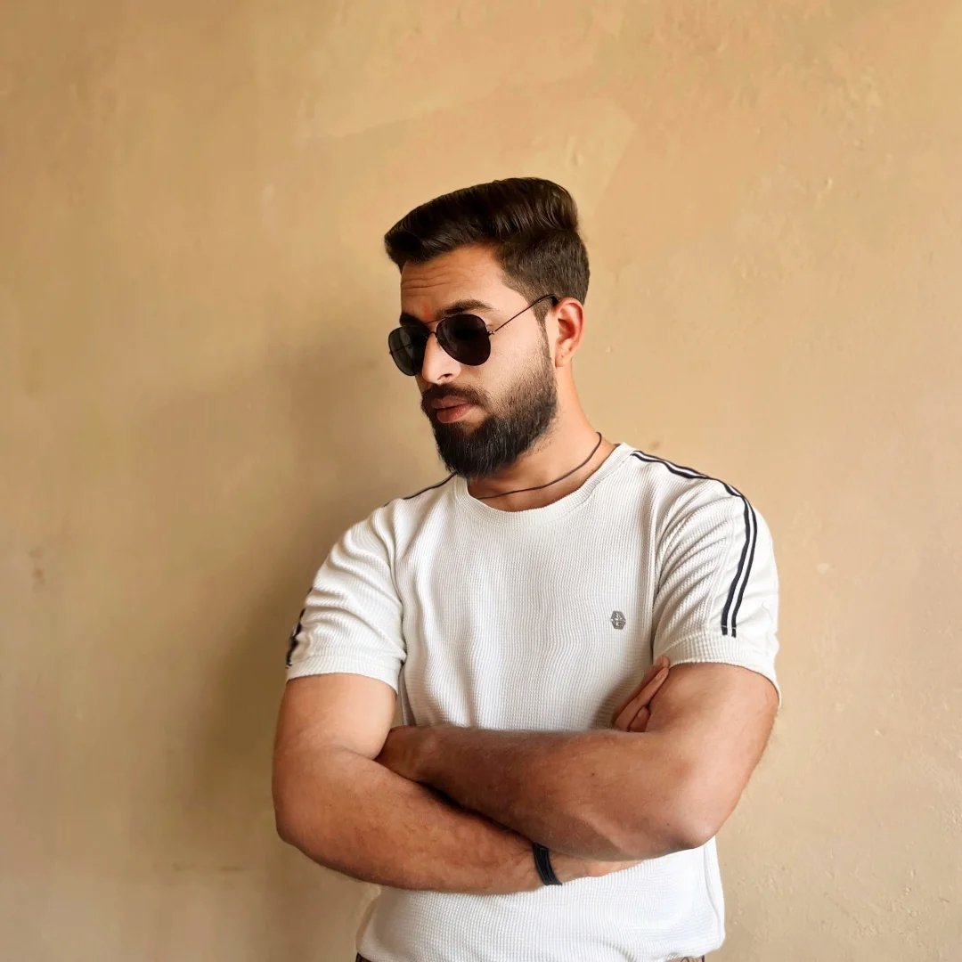 Aman Rajput Aman