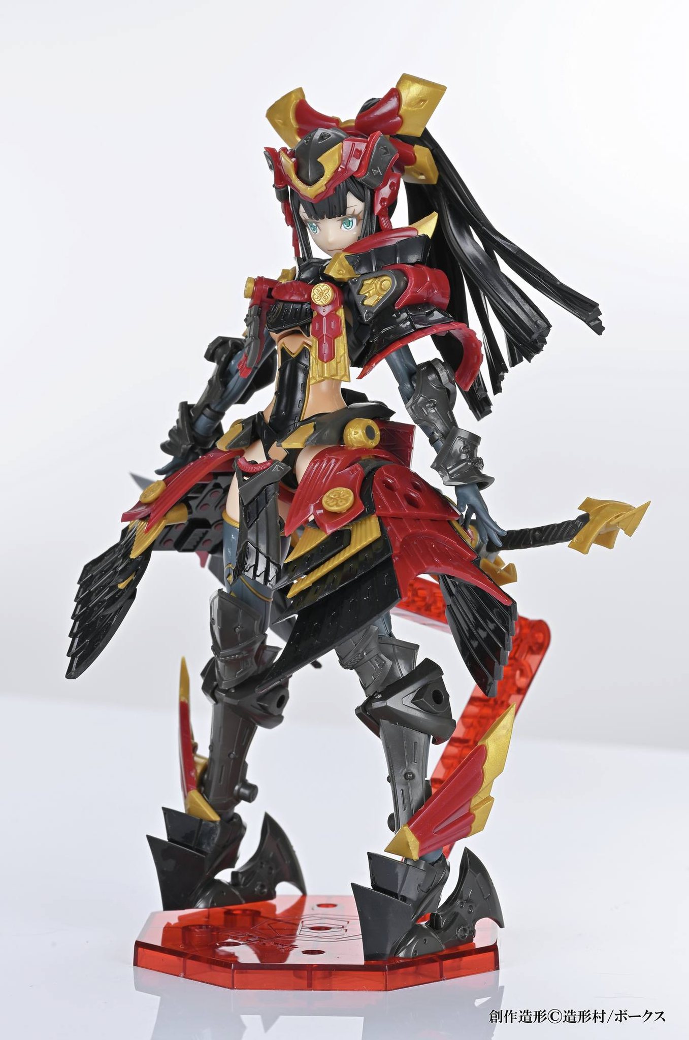 News #Kits #Volks #VLOCKersFIORE] New images of Volks - VLOCKer's