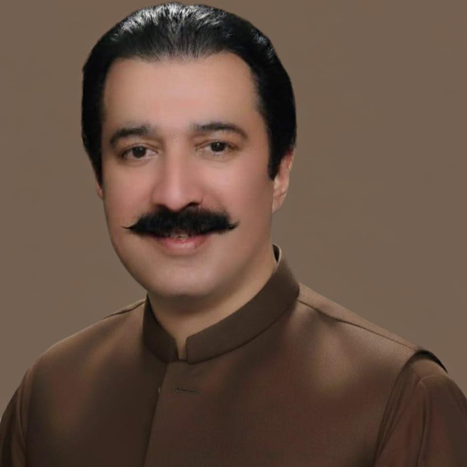 Faisal Mumtaz Rathore