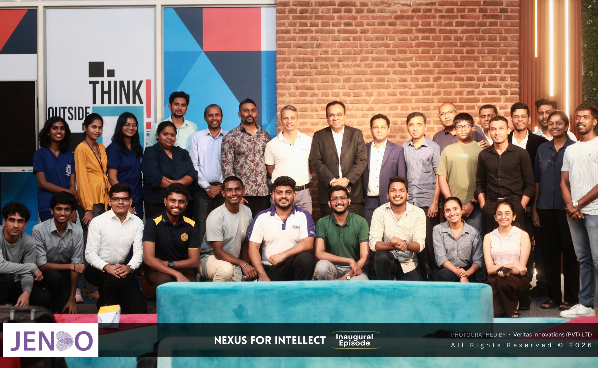 Jendo Innovations | Colombo
