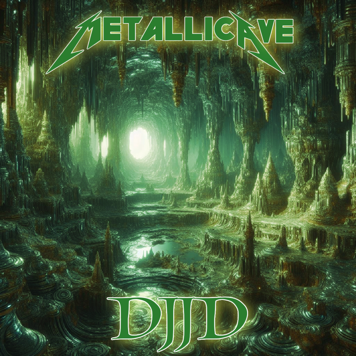 Cranium Radio - Tonight on Cranium Radio The Metallicave w... | Facebook