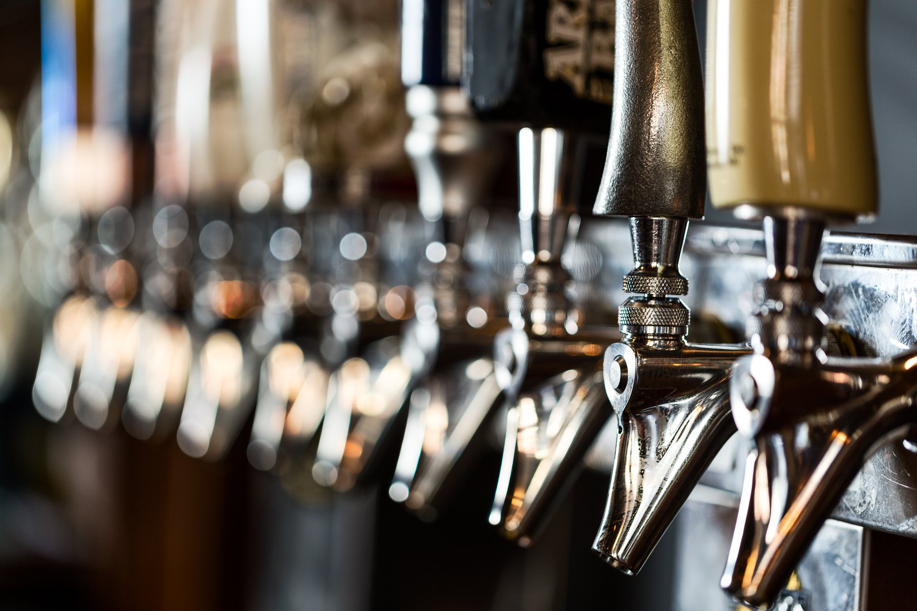 Compass Bar | Chicago IL
