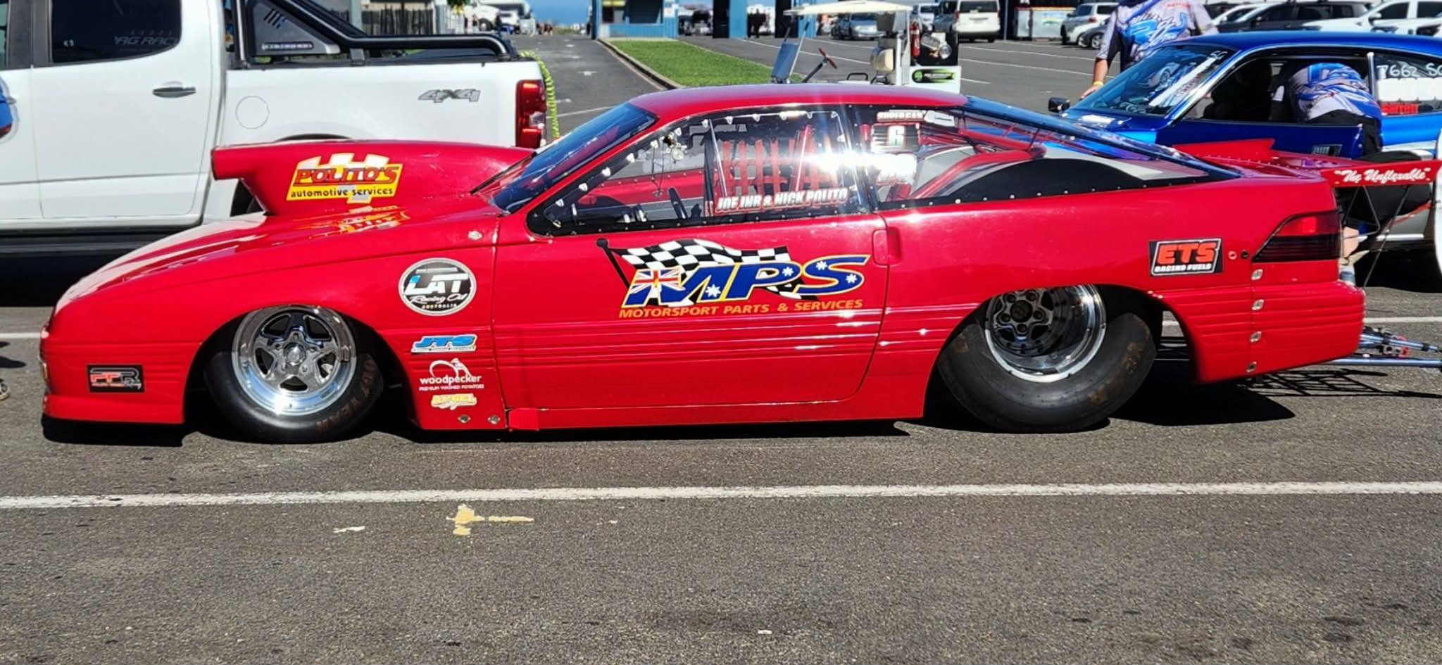 Polito Family Racing