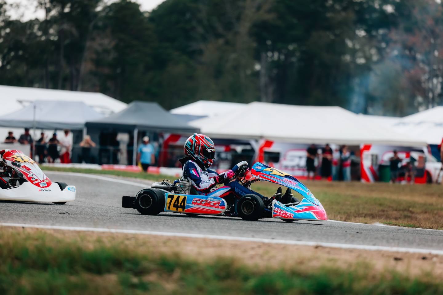 𝐒𝐊𝐔𝐒𝐀 𝐖𝐈𝐍𝐓𝐄𝐑 𝐓𝐎𝐔𝐑 ️ 𝐑𝐨𝐮𝐧𝐝 𝟏 𝐐𝐮𝐚𝐥𝐢:... - Grayson Dean Racing | Facebook