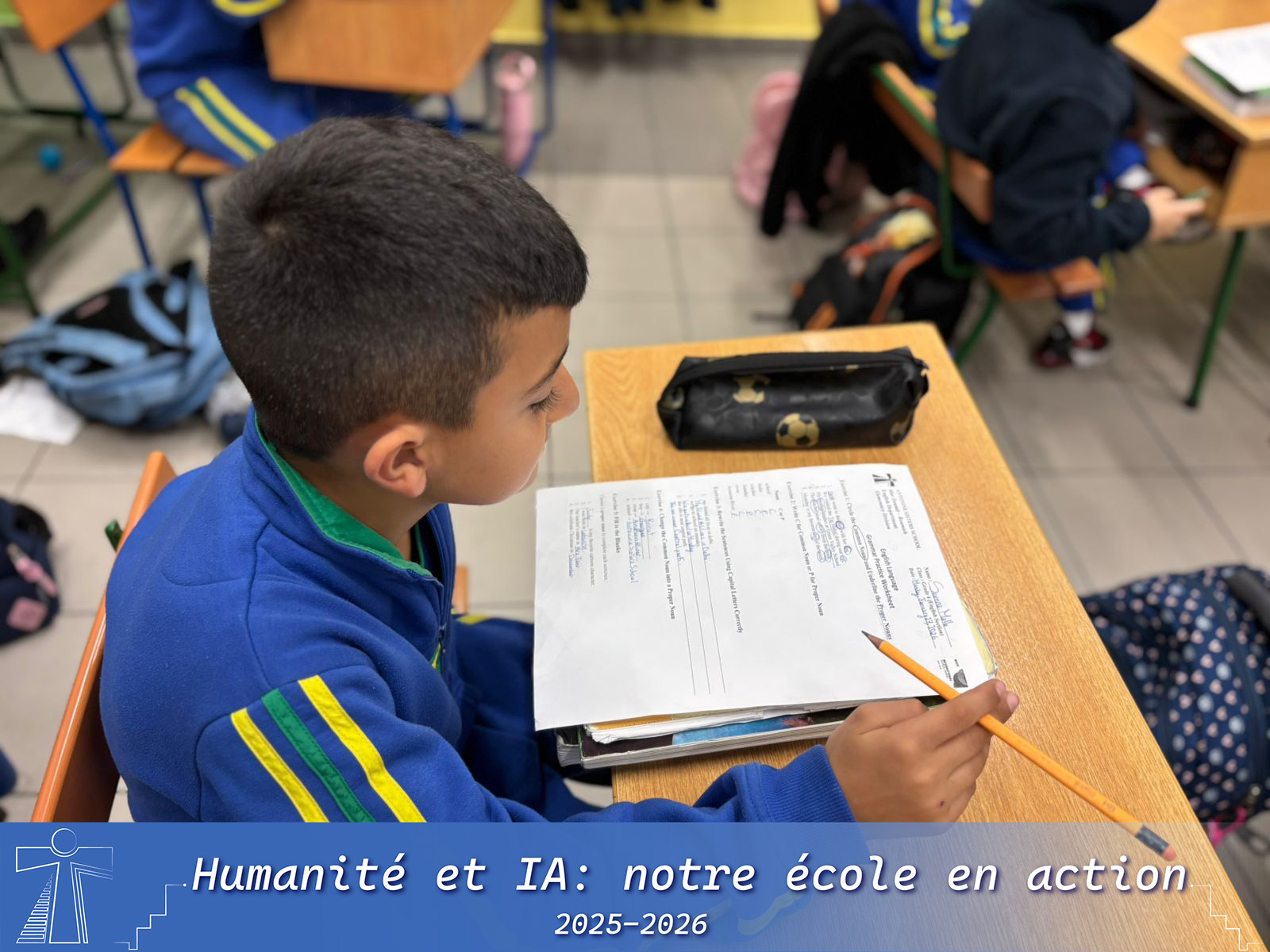 Antonine... - Antonine Sisters School Roumieh - Official