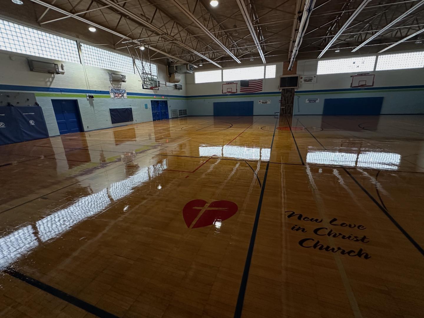 Advanced Hoops, Inc. | Harrisburg PA
