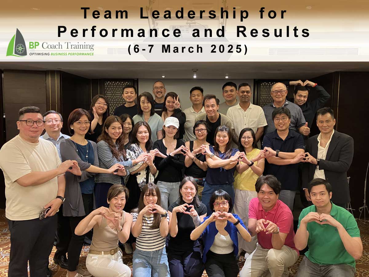 🎉 Congratulations to our... - BP Coach Training Pte Ltd | Facebook