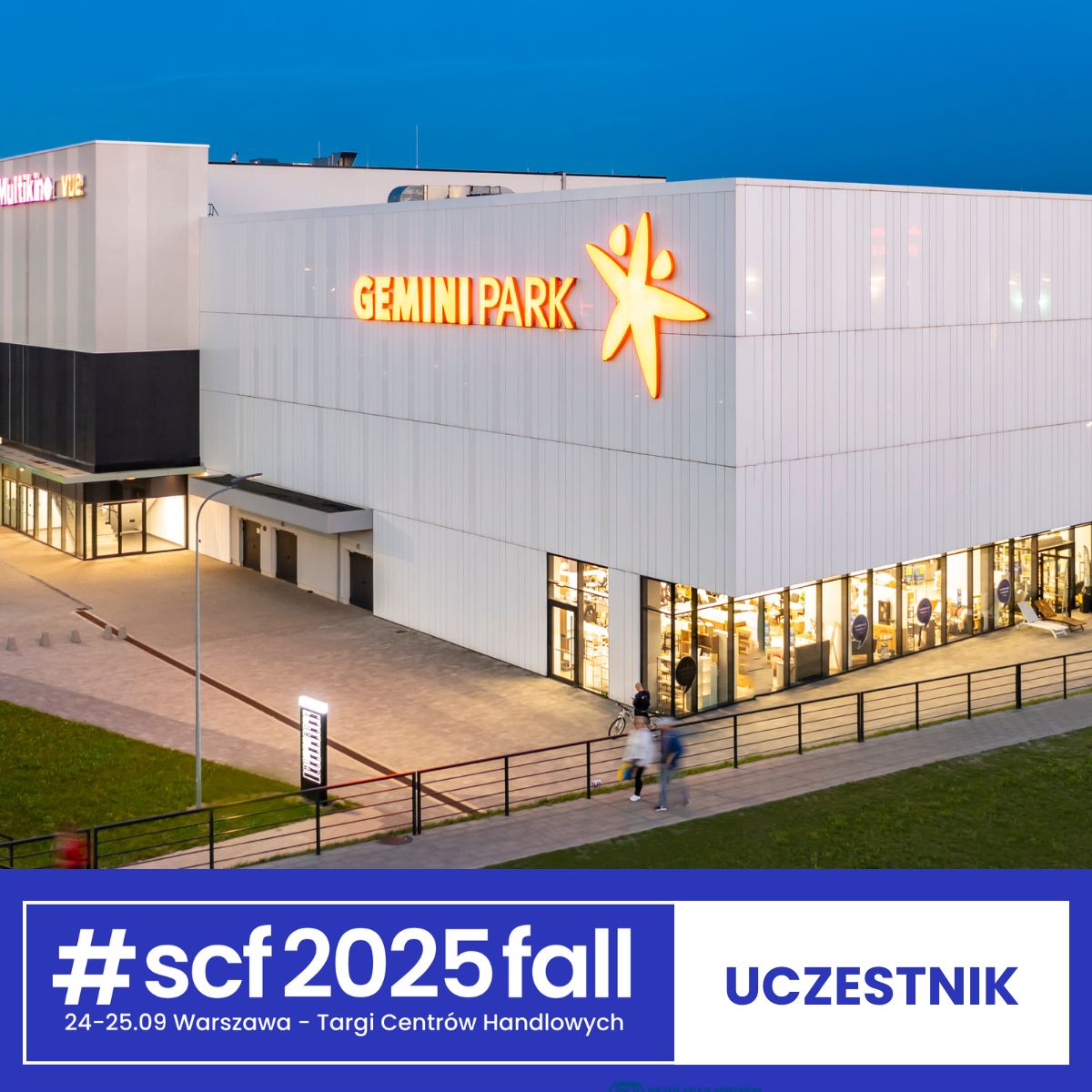 Retailnet.pl - Gemini Holding Sp. z o.o. idzie na SCF 2025 Fall z 7 ...