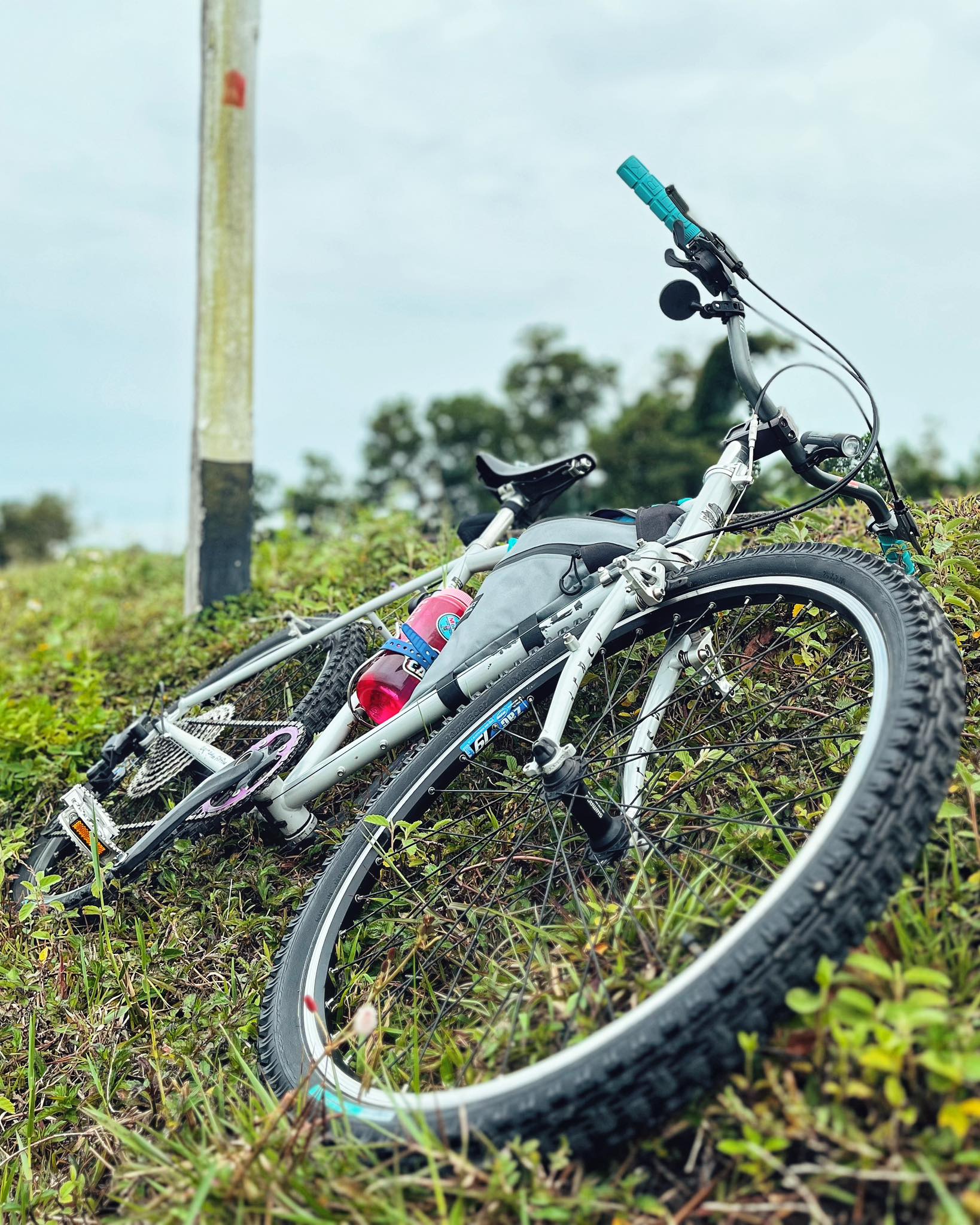 Surly Bikes Club in... - Surly Bikes Club in Thailand