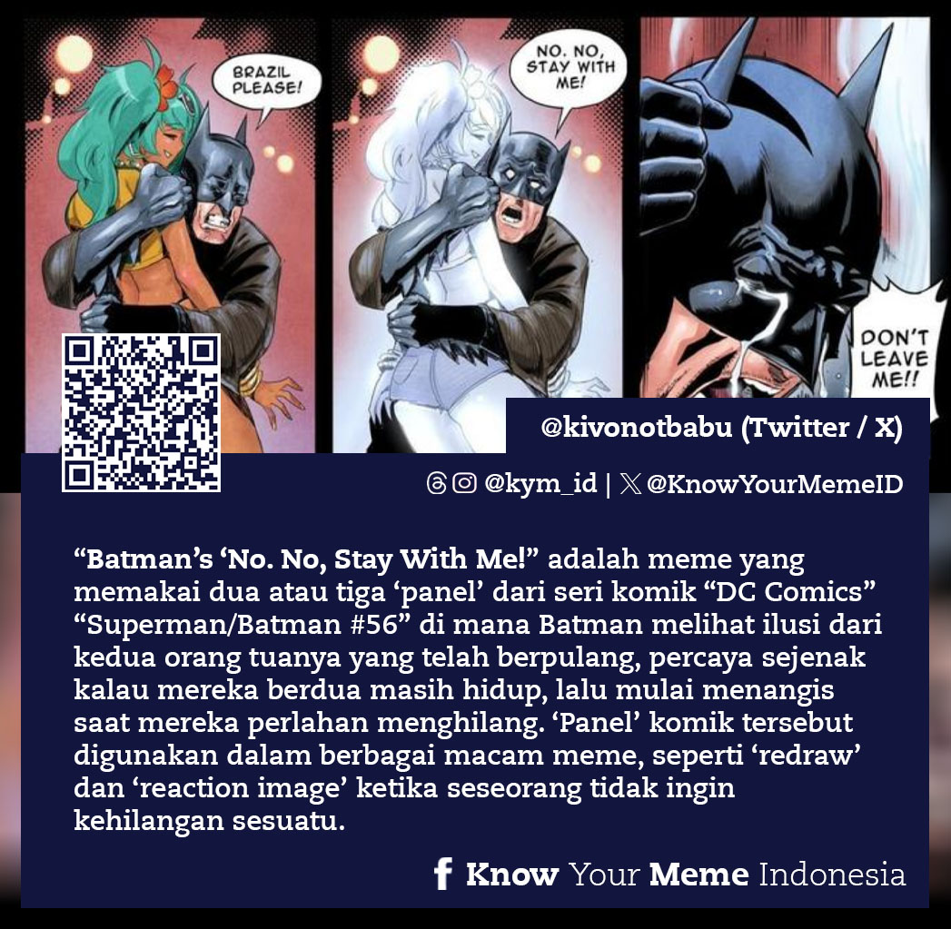 Source di kolom... - Know Your Meme Indonesia - Unofficial | Facebook