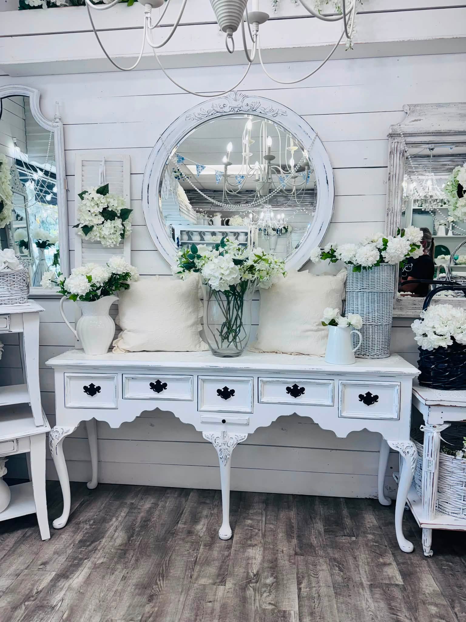 Finders Keepers - Finders Keepers Furniture, LLC