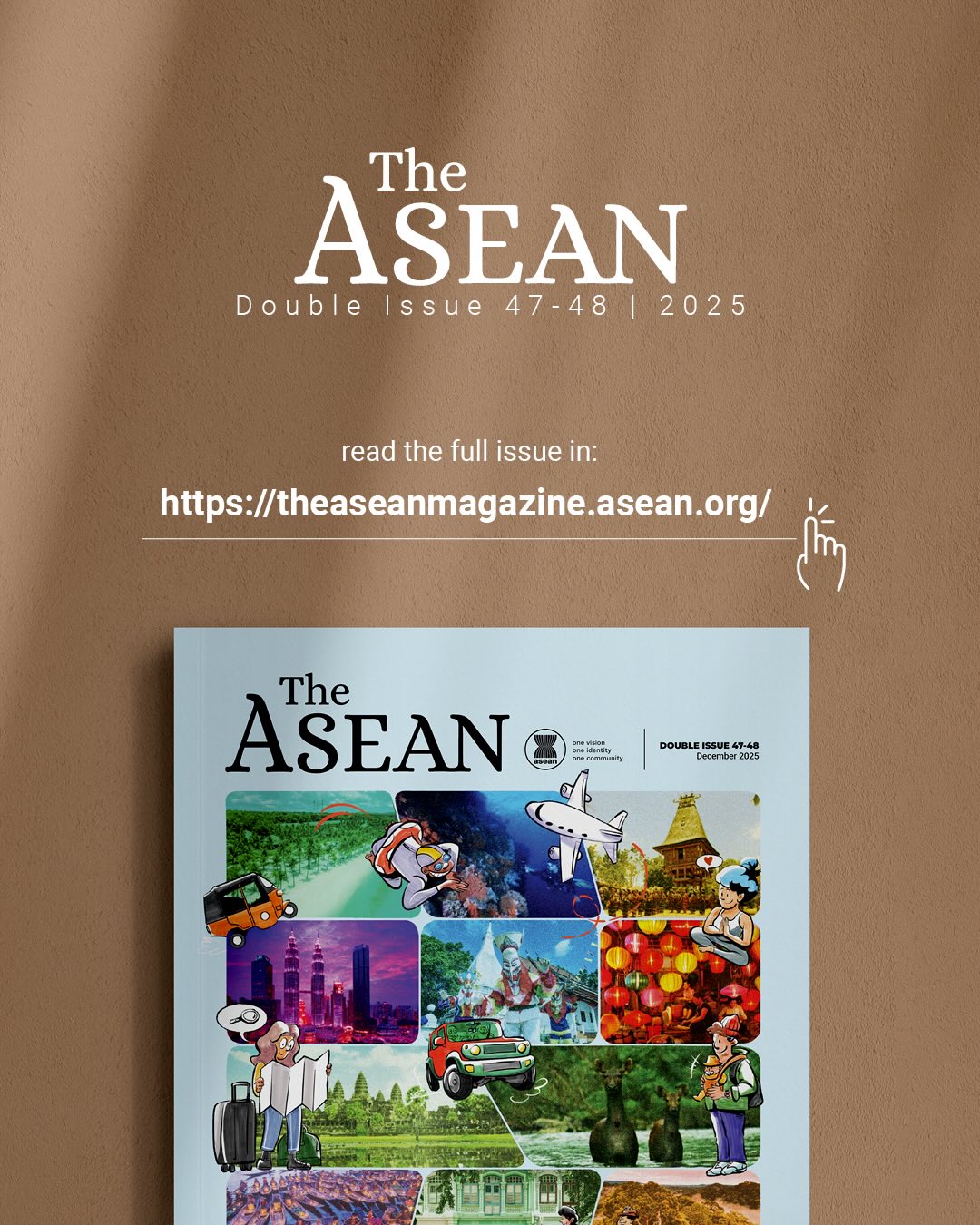 ASEAN - The ASEAN Charter was adopted at the 13th ASEAN Summit on 20 ...