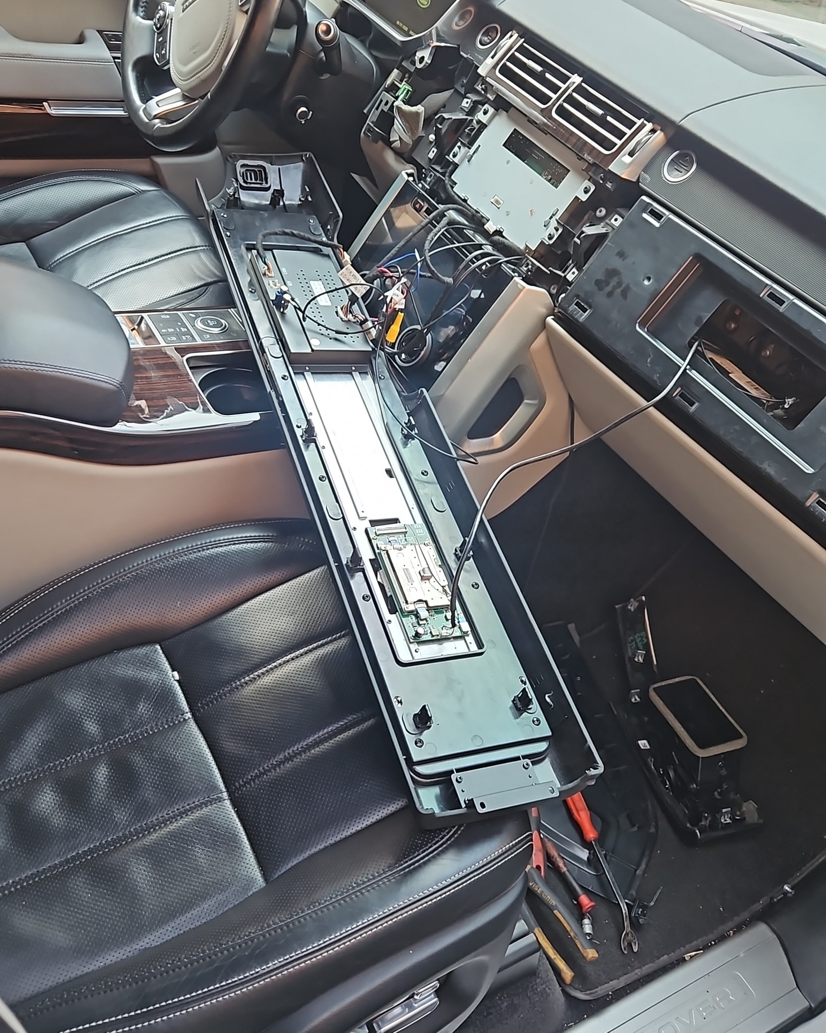 Automotive Tech