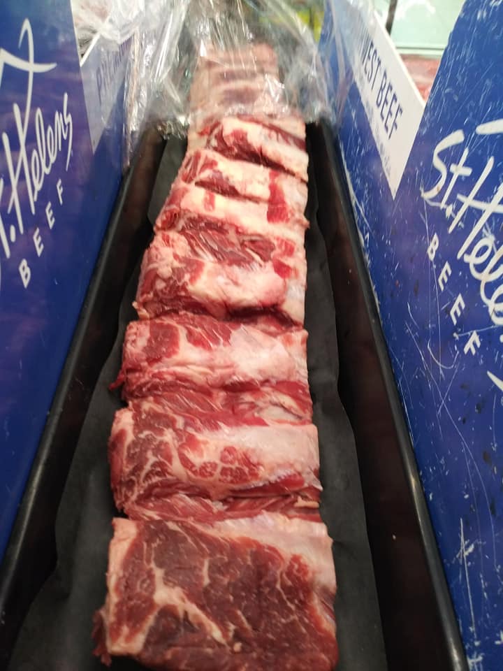 Michaels Meat Shack added a new photo. - Michaels Meat Shack