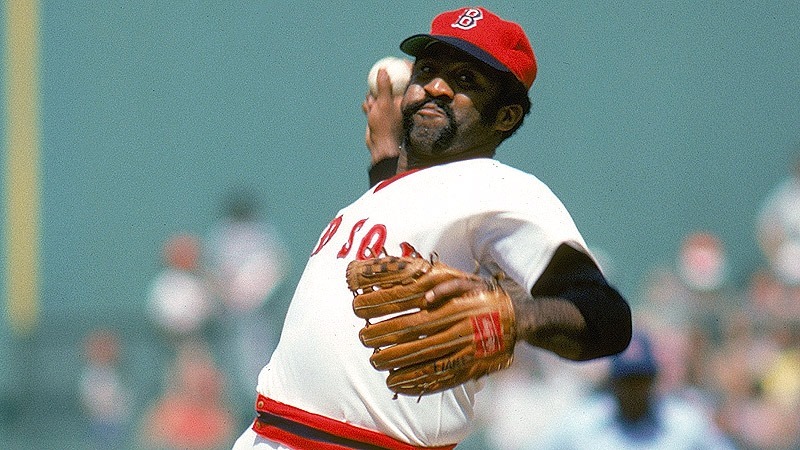1970s Baseball - Happy Birthday to Luis Tiant, 3x... | Facebook