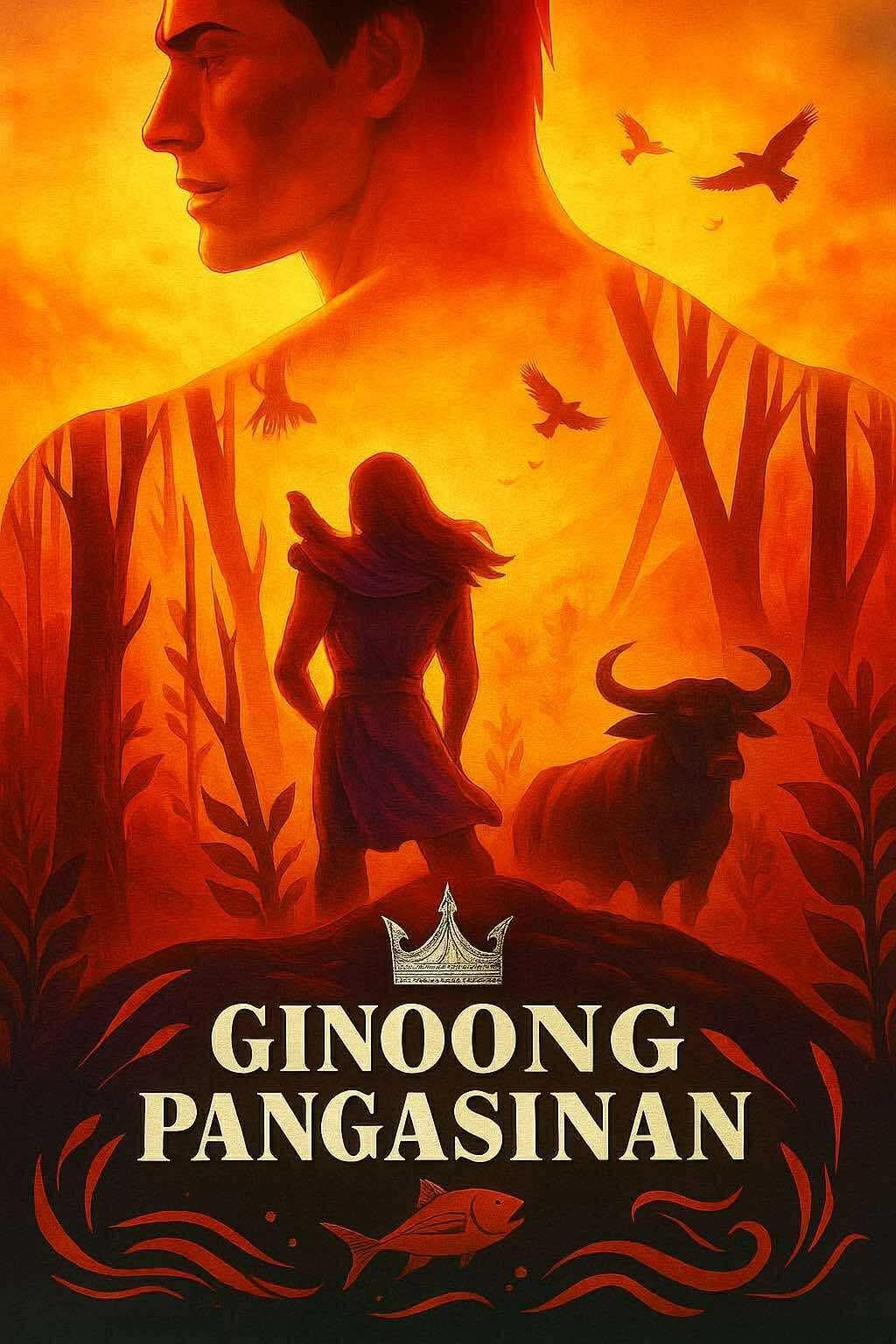 Pageantry - It is officially happening! Join Ginoong Pangasinan 2026 ...