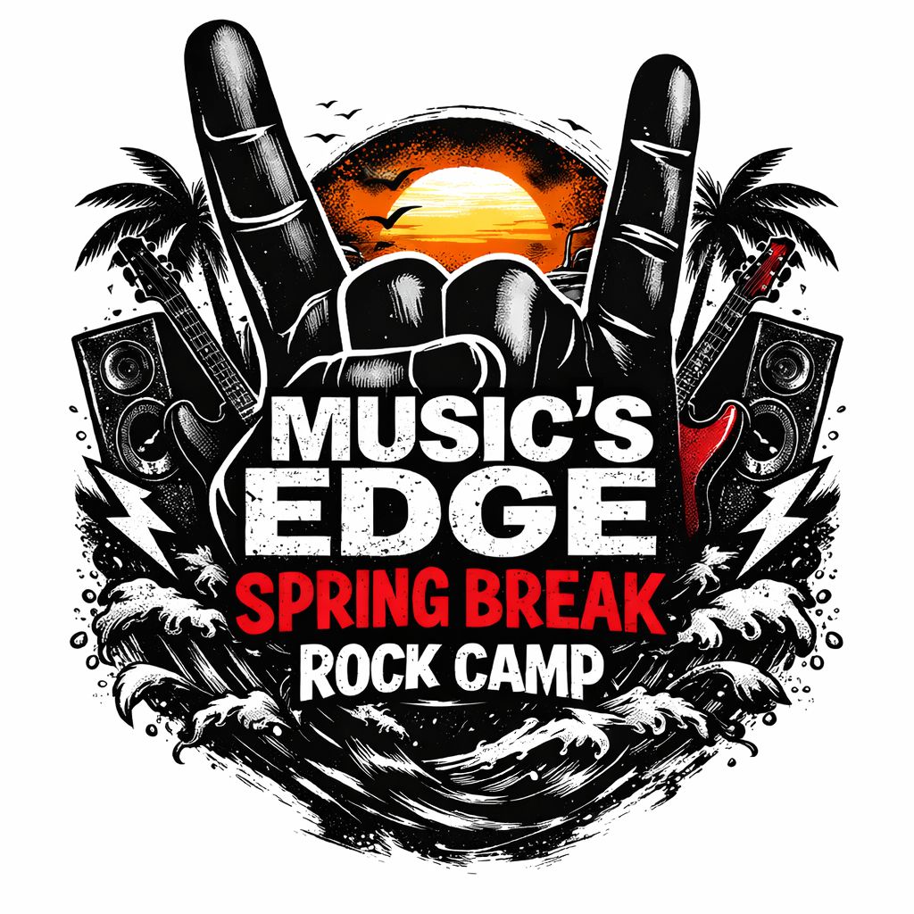 Farmer Greif was yesterday’s... - Music's Edge Rock Camp | Facebook