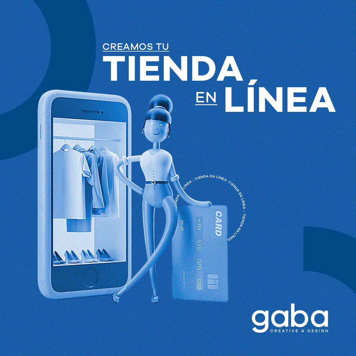 Gaba Design | Mazatlán