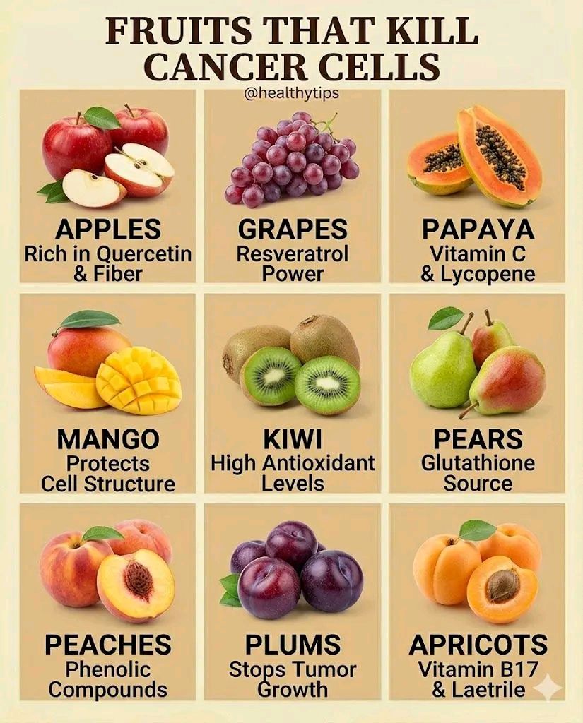 fruit high in glutathione FOODS Top 8 Glutathione Rich Foods