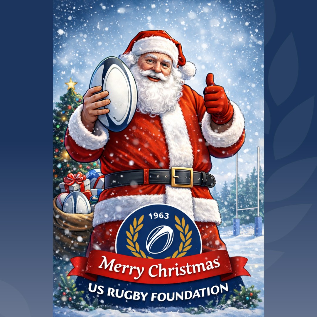 ⏳ Countdown to... - United States Rugby Foundation | Facebook