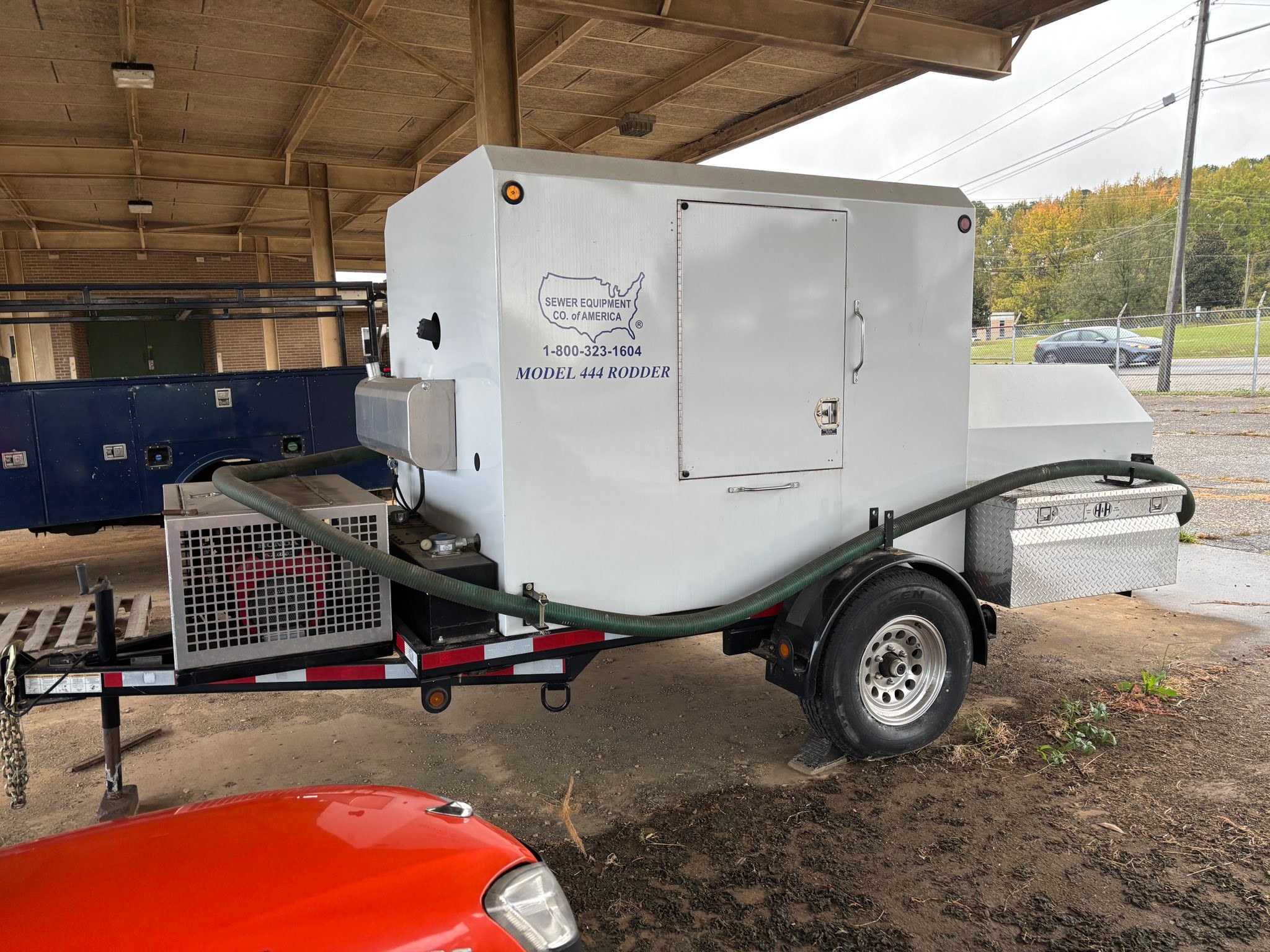 Chad Curvin Auction... - Chad Curvin Auction Solutions LLC